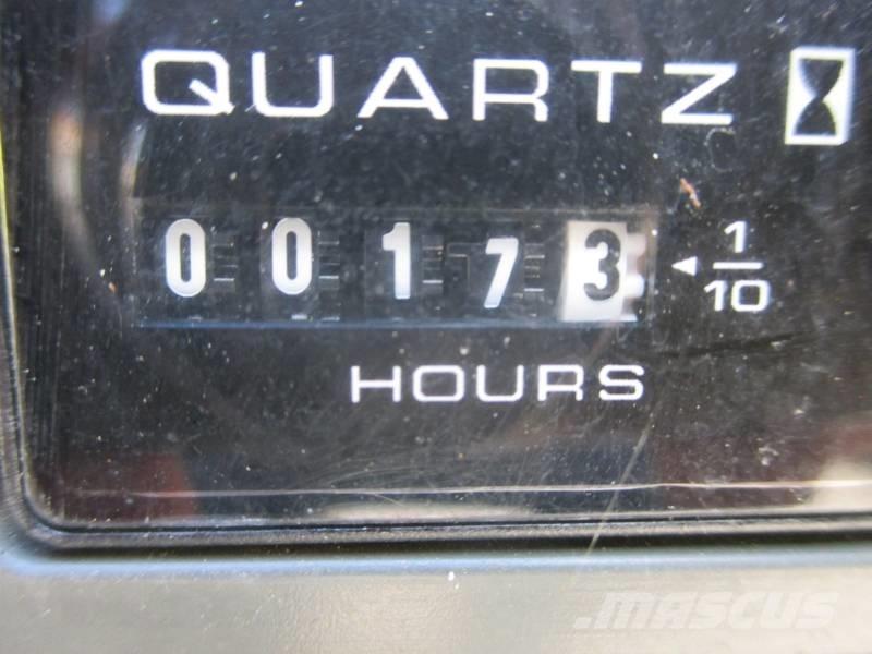 JLG 2630 ES Nacelle ciseaux