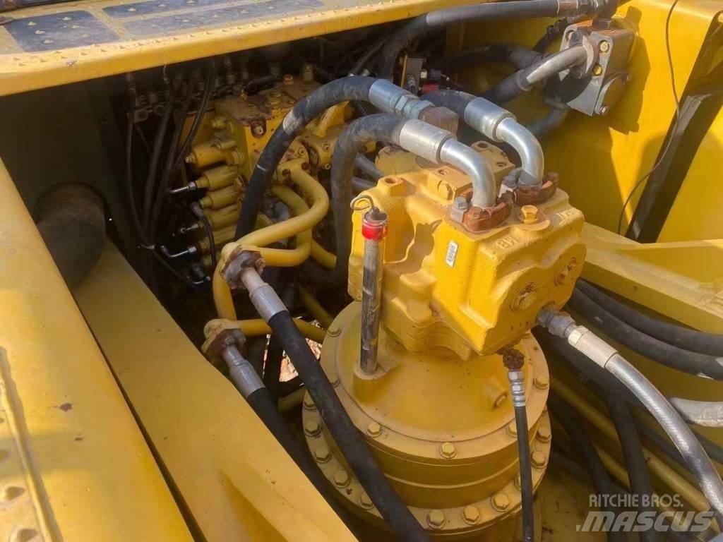Komatsu PC 400-8 Pelle sur chenilles