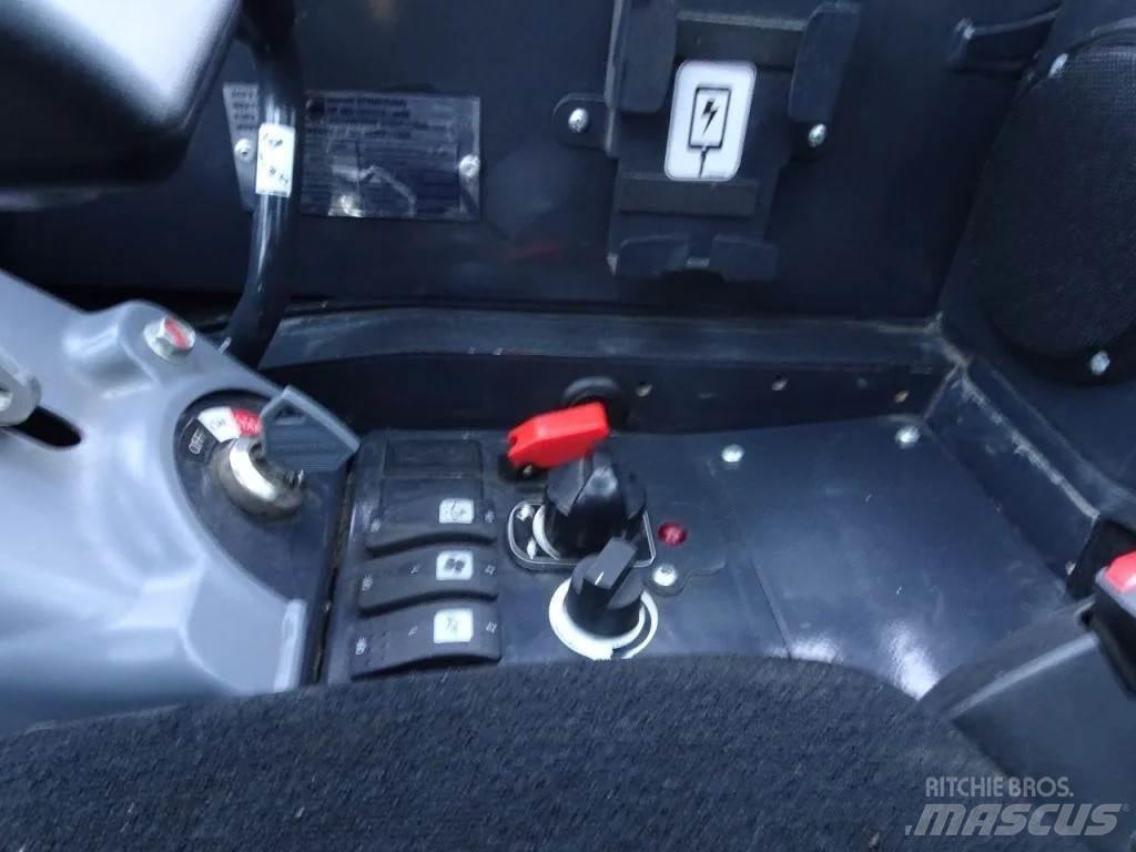 Yanmar VIO27 Mini pelle < 7t