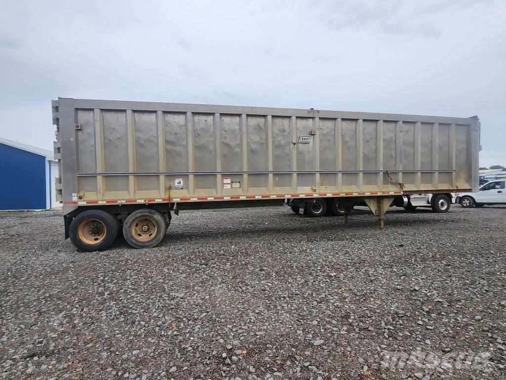 East Mfg Trailer Autre remorque