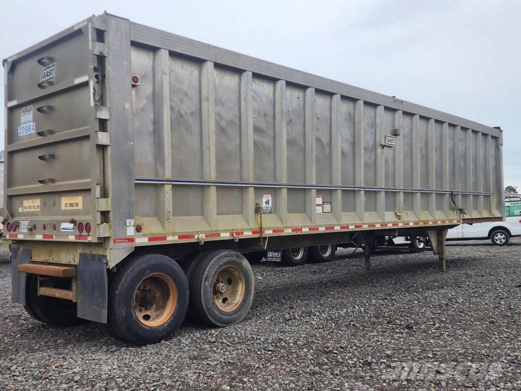 East Mfg Trailer Autre remorque