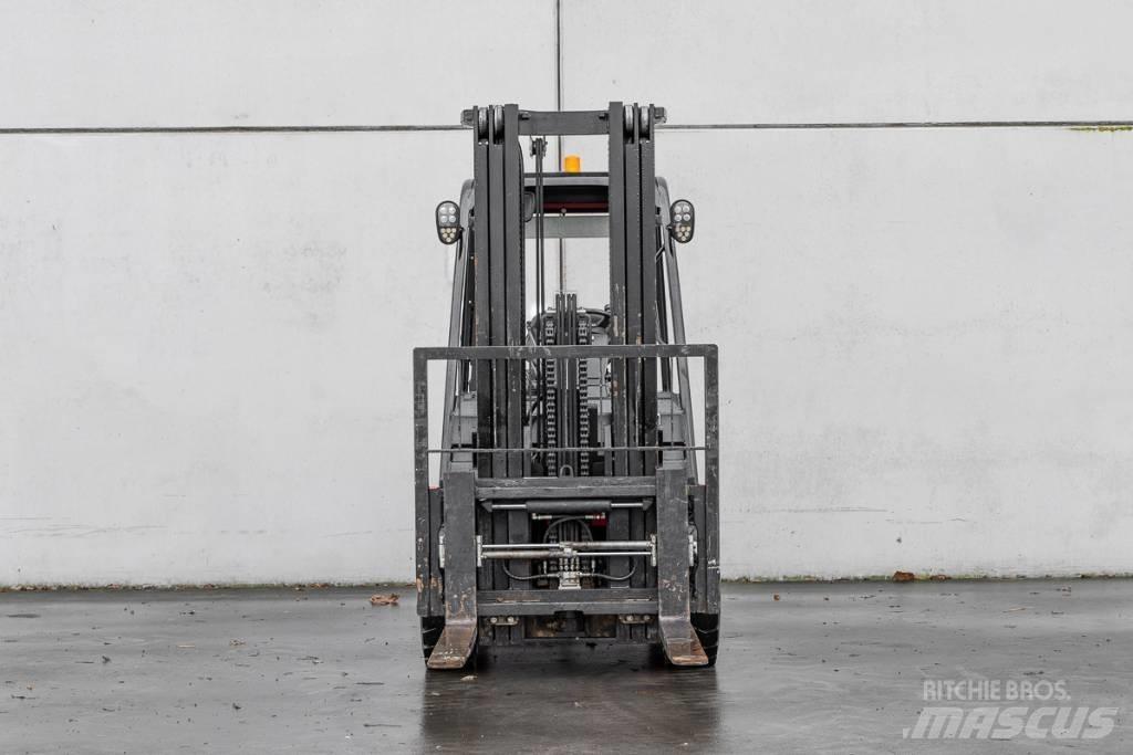 Manitou MI 35 D Chariots diesel