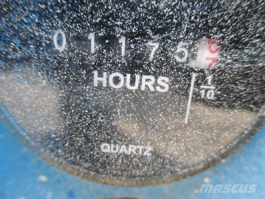 Genie GS 3246 Nacelle ciseaux