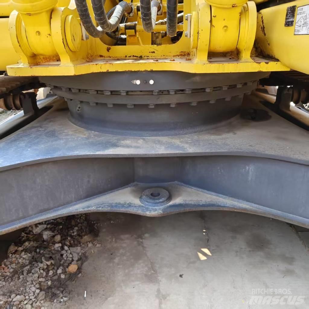 Komatsu PC 350-8 Pelle sur chenilles