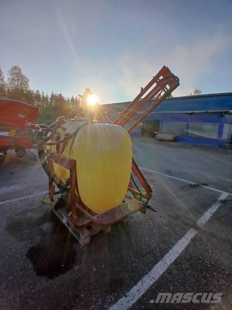 Hardi NK 850 / 12M Pulvérisateurs portés
