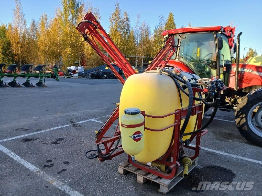 Hardi NK 850 / 12M Pulvérisateurs portés