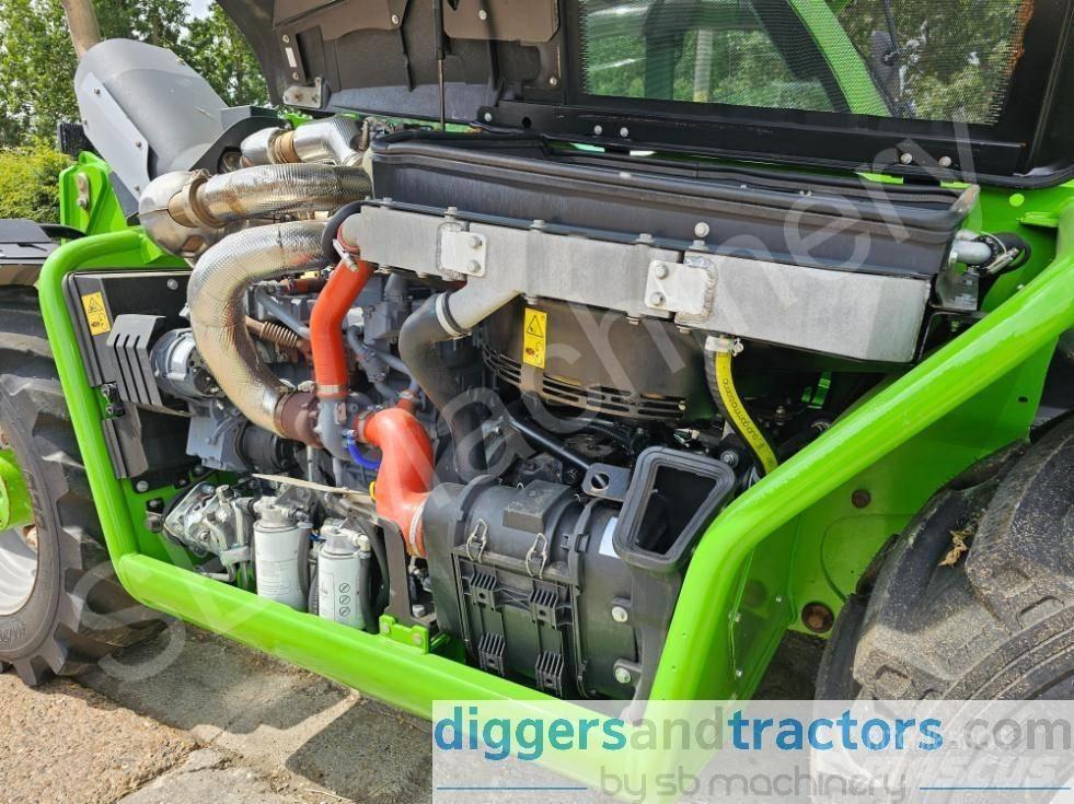 Merlo TF 33.7 Chariot télescopique