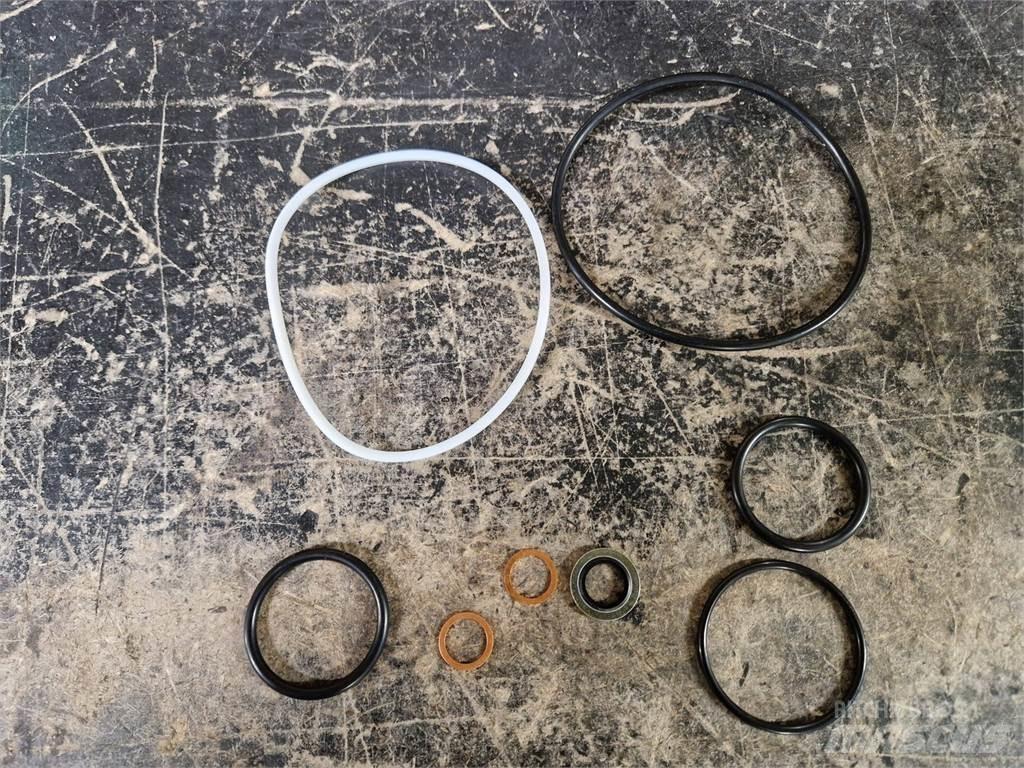 Ponsse 0012957 Hydraulique