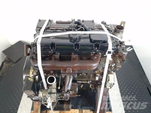 CAT 3054C Moteur