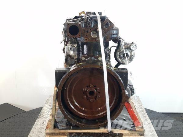 CAT 3054C Moteur