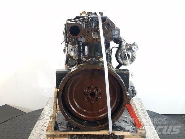 CAT 3054C Moteur