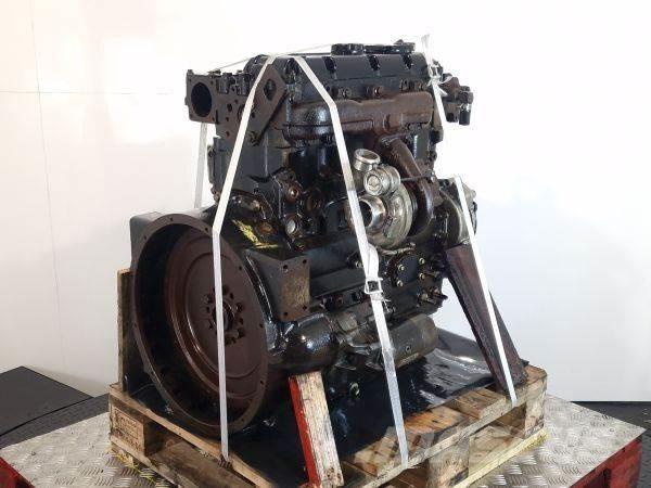 CAT 3054C Moteur