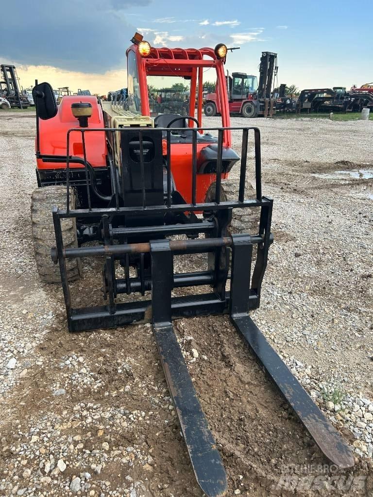 JLG G 5-18 A Chariot télescopique