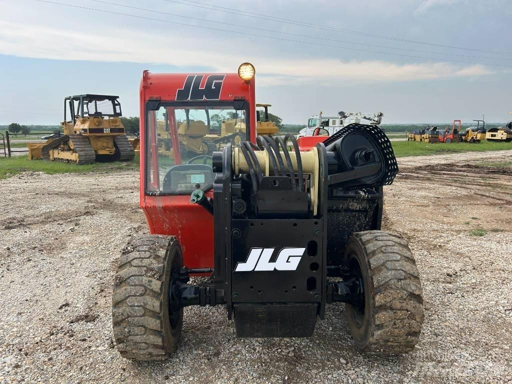 JLG G 5-18 A Chariot télescopique