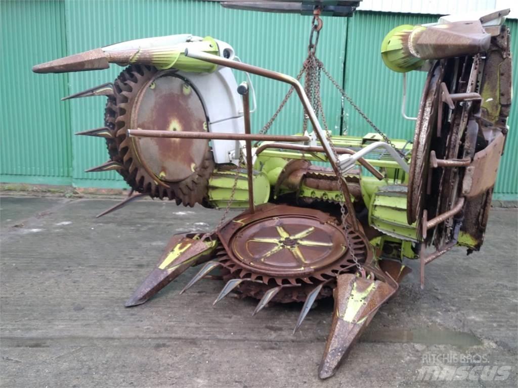 CLAAS RU 450 extra Agriculture - Autres
