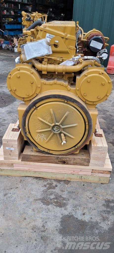 CAT C18 Construction - Autres