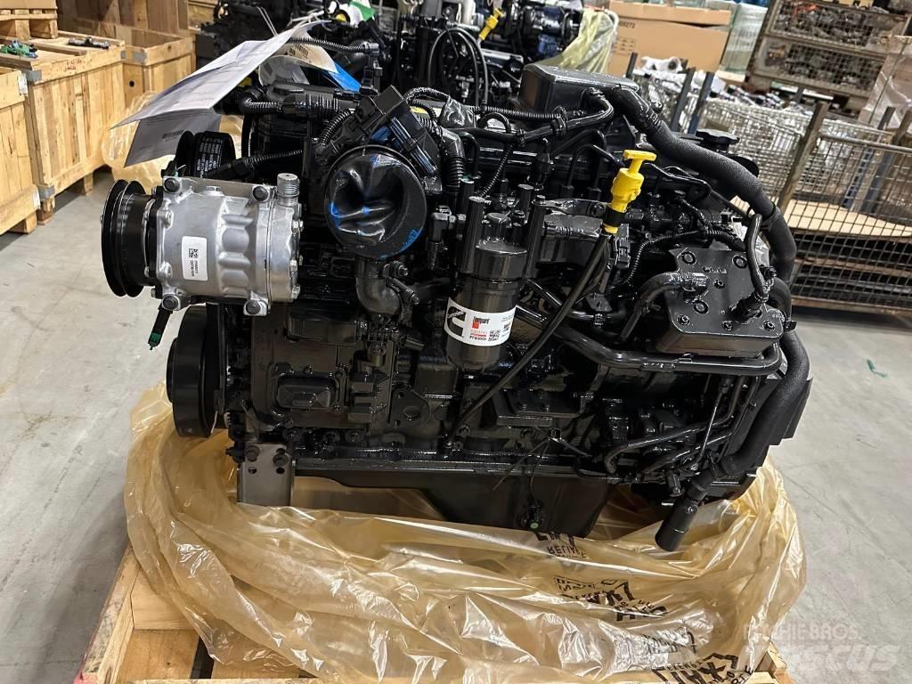 Cummins B6.7 FR95272 Agriculture - Autres