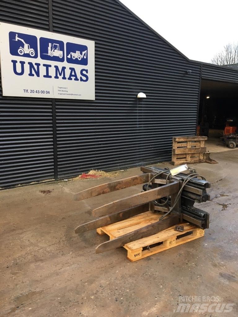  Andet 360 rotator Autres accessoires