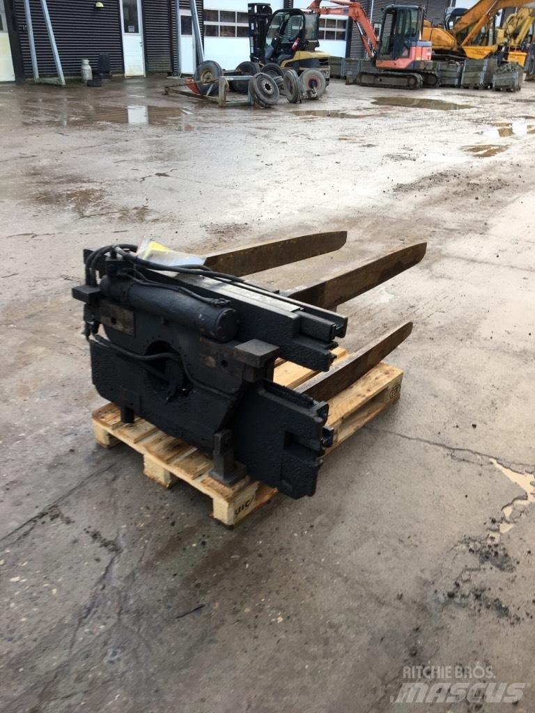  Andet 360 rotator Autres accessoires