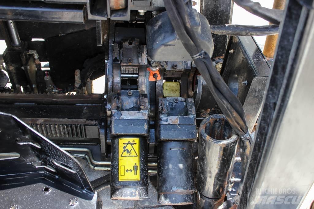 Ditch Witch JT20 Foreuse horizontale