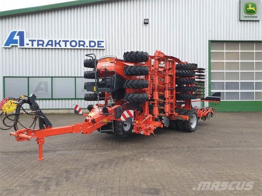 Kuhn ESPRO6000 Semoir