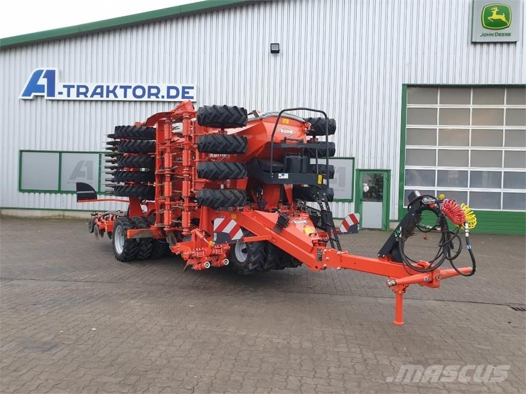Kuhn ESPRO6000 Semoir