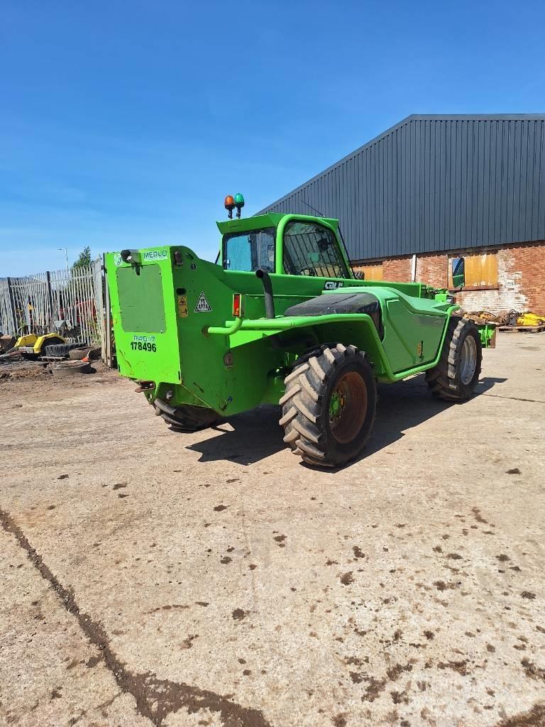 Merlo P 40.17 Chariot télescopique