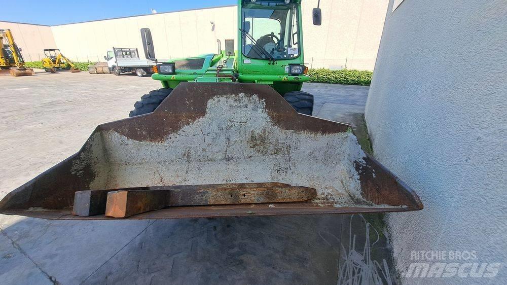 Merlo P 38.10 Chariot télescopique