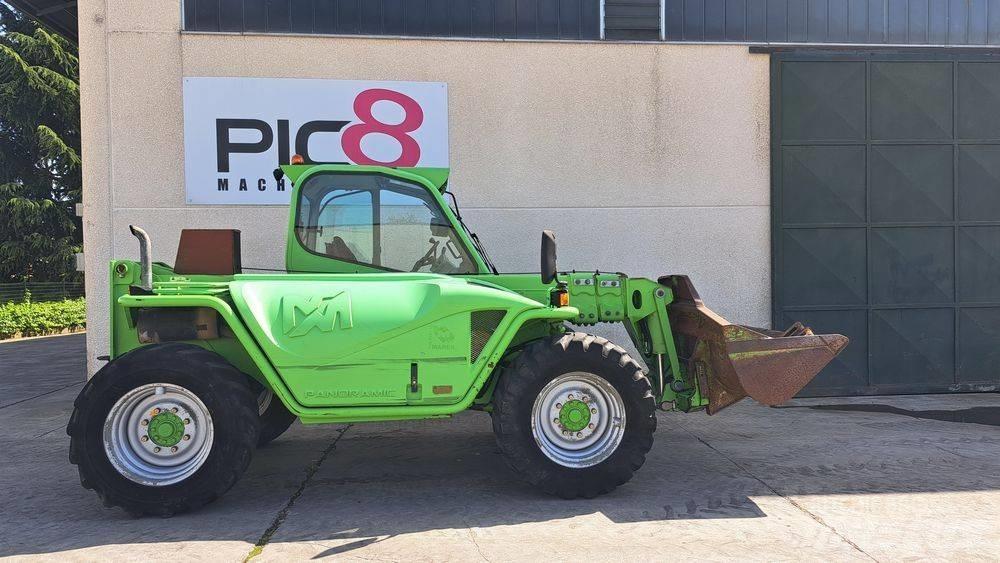 Merlo P 38.10 Chariot télescopique