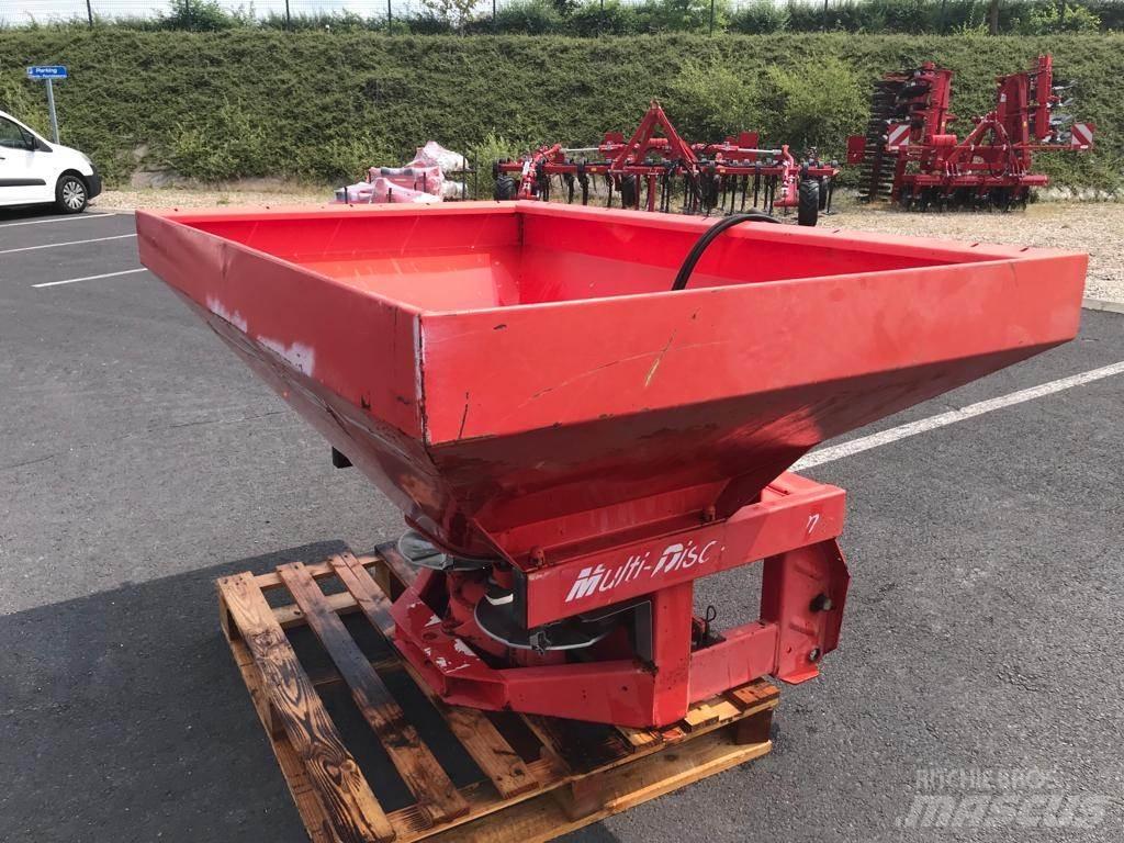 Kuhn MDS901 Pulvérisateur