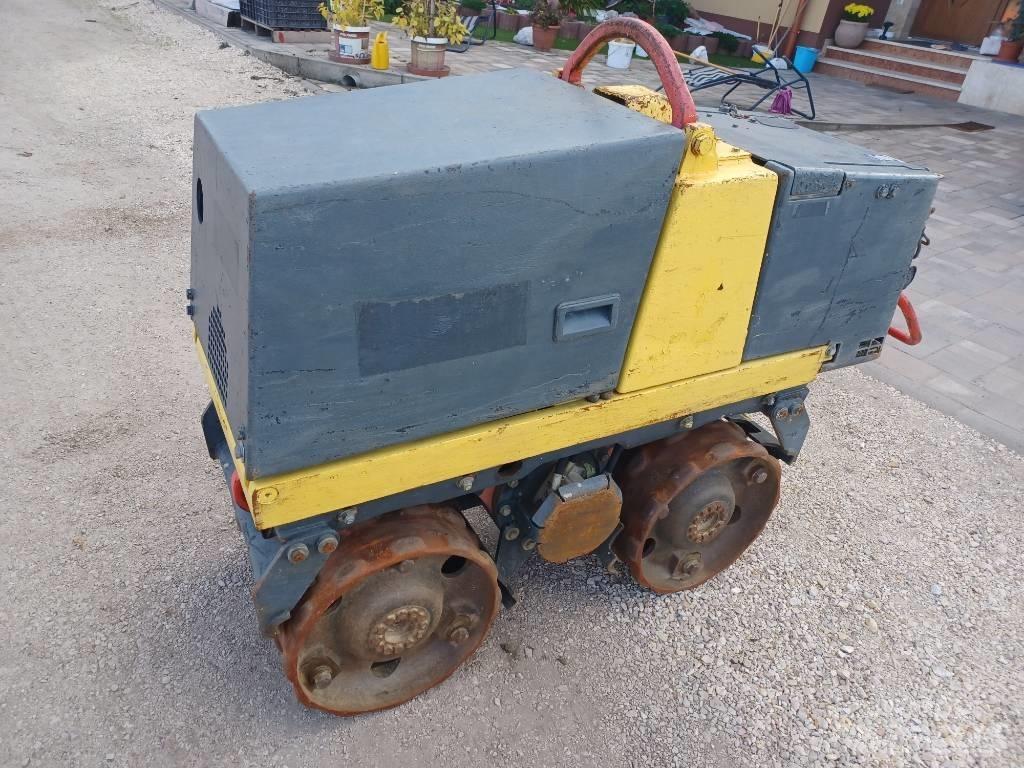 Bomag BMP 851 Compacteur de sol