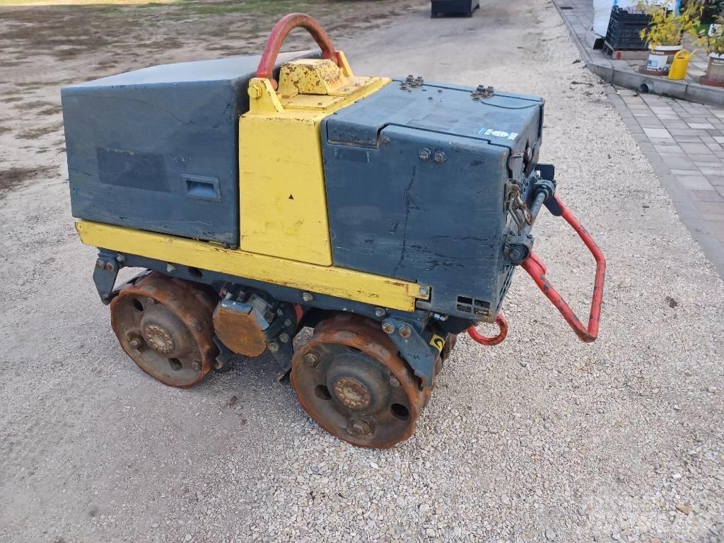 Bomag BMP 851 Compacteur de sol