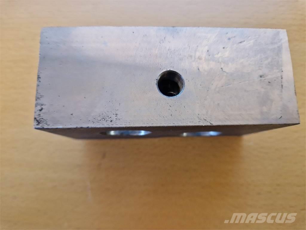 Eco Log ECO LOG Hydraulique