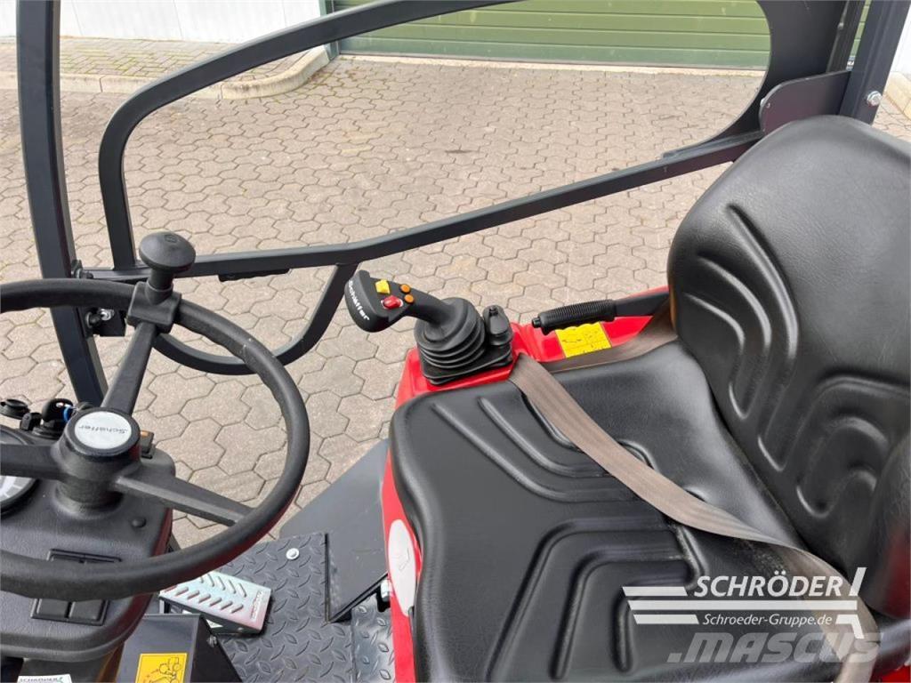 Schäffer 2630 Mini chargeuse