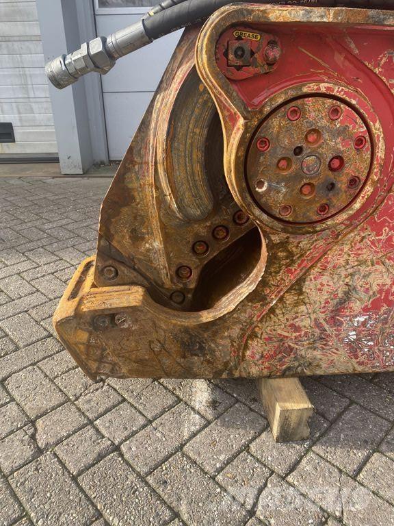 Labounty MSD1000R Cisaille