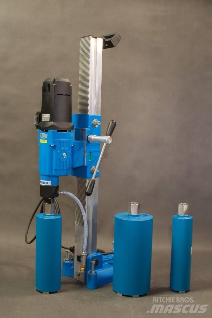 Tyrolit DRS 250 Construction - Autres