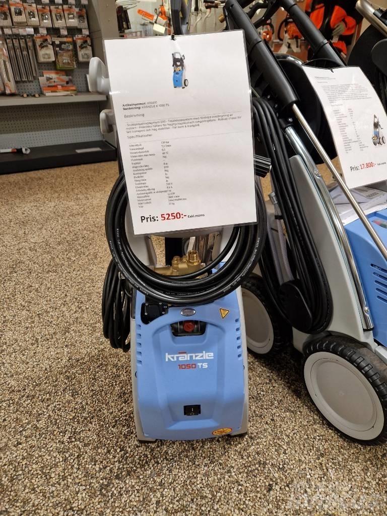  KRÄNZLE K1050TS Autres matériels d'élevage