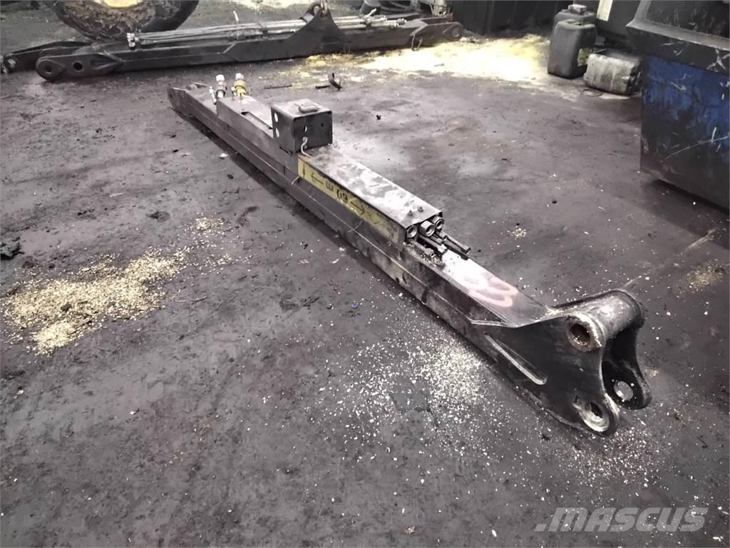 Kesla 671H Grue forestière
