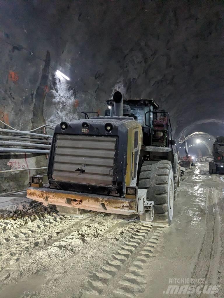 CAT 980L Construction - Autres