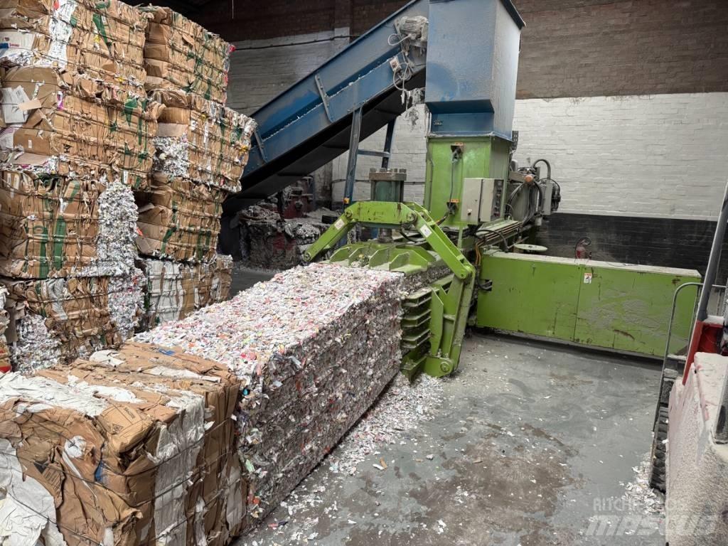  Godswill 7575-F Presses industrielles