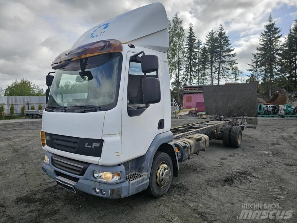 DAF 45-220 Châssis cabine