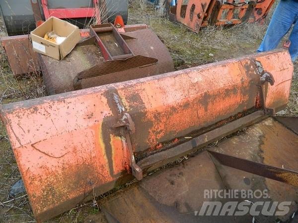  Kauss 230 Autres équipements de chargement et de levage