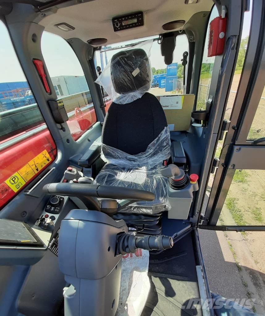 Magni RTH 7.26 | 2023 Chariot télescopique