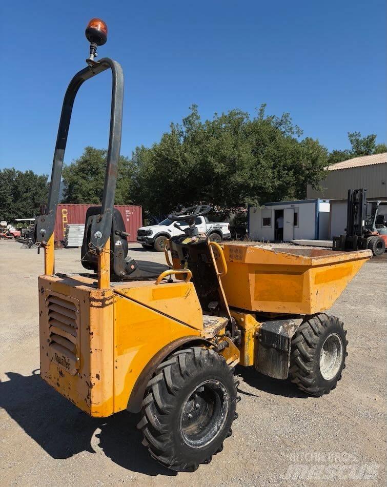 Thwaites Mach 203 Mini tombereau