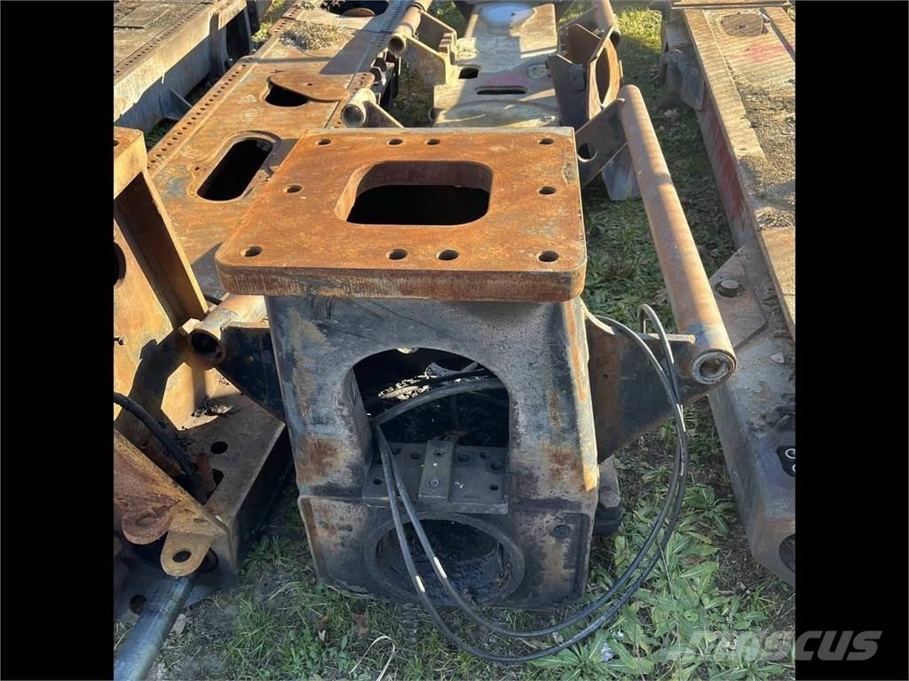 Timberjack 1110D Autres accessoires pour matériel forestier