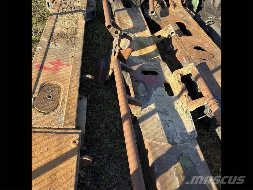 Timberjack 1110D Autres accessoires pour matériel forestier