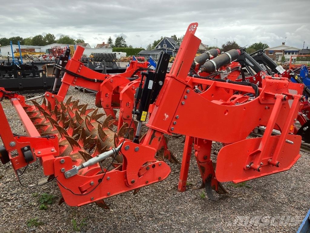 Maschio Attila 300 Déchaumeur, cultivateur