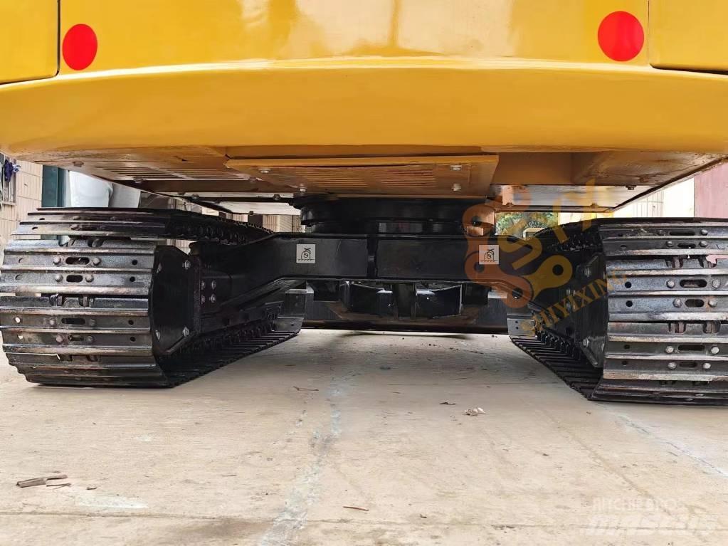 CAT 306 E2 Mini pelle < 7t