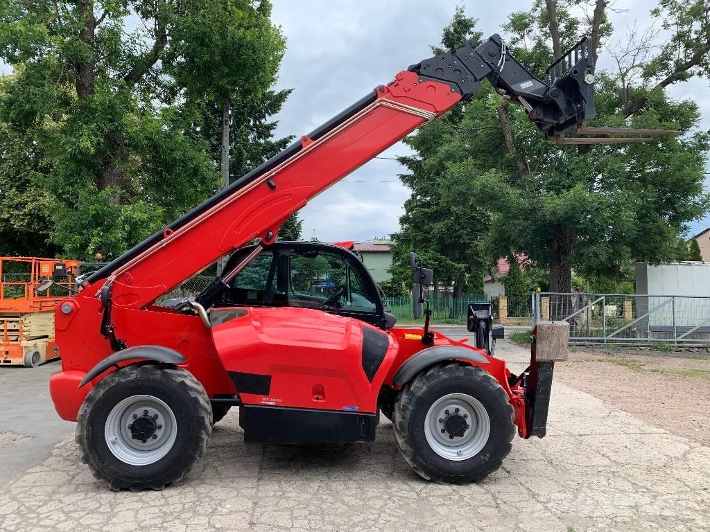 Manitou MT 1840 Chariot télescopique