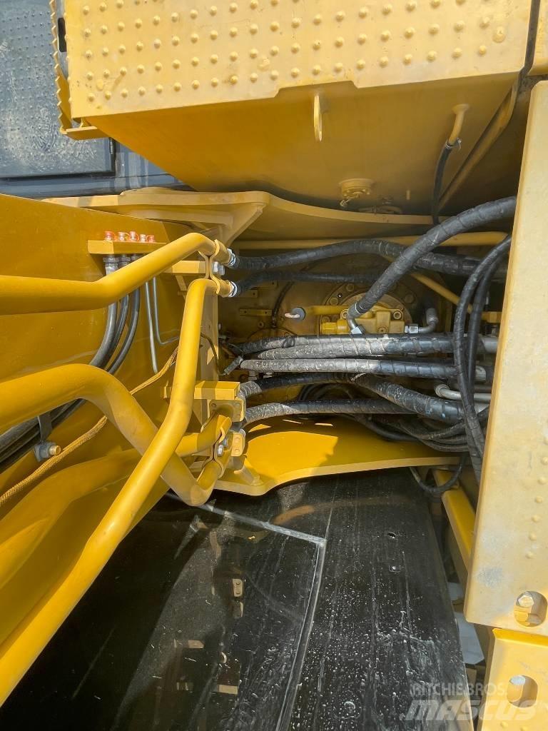 CAT 315 Pelle sur chenilles